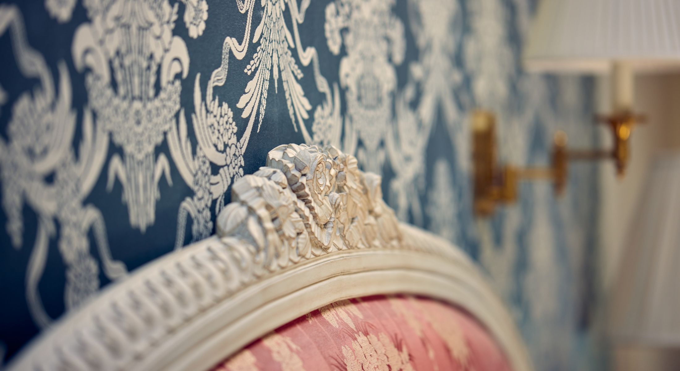 Beau Rivage Hotel Geneve