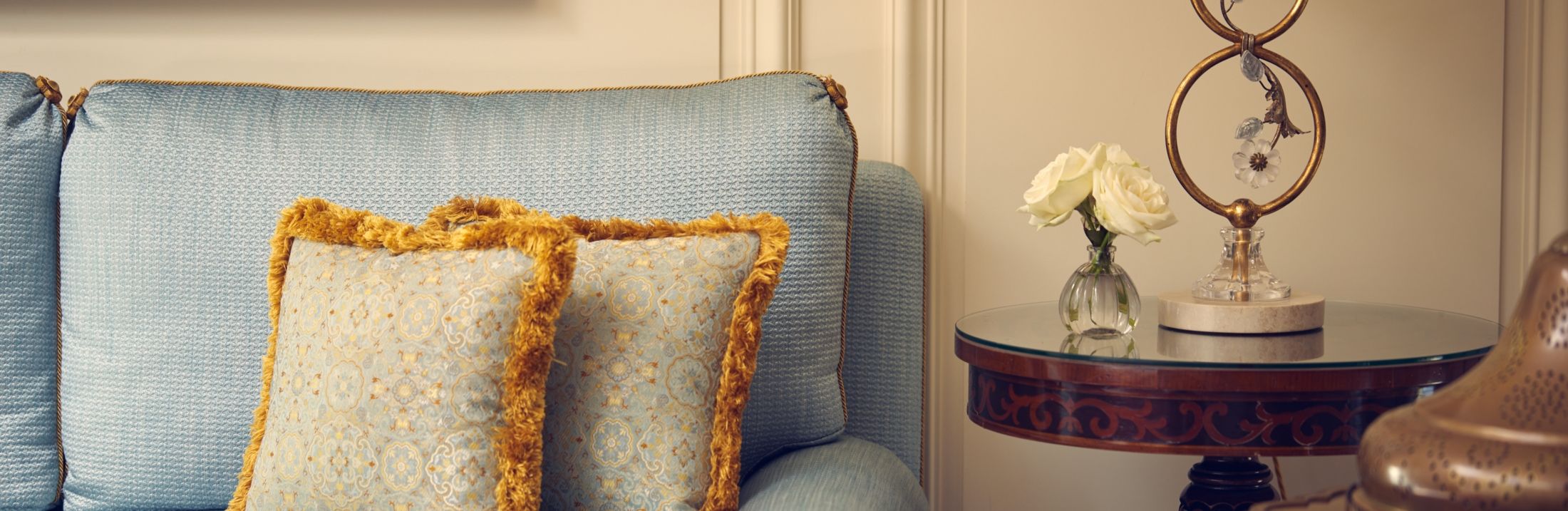 Beau Rivage Hotel Geneve