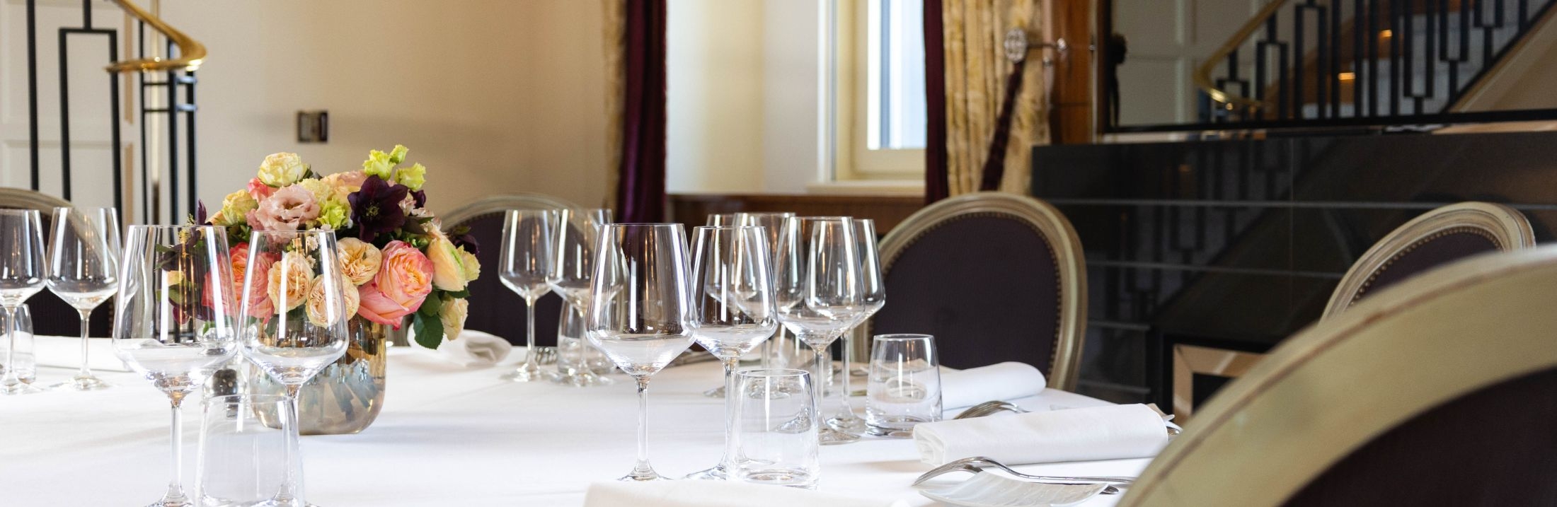 Beau Rivage Hotel Geneve