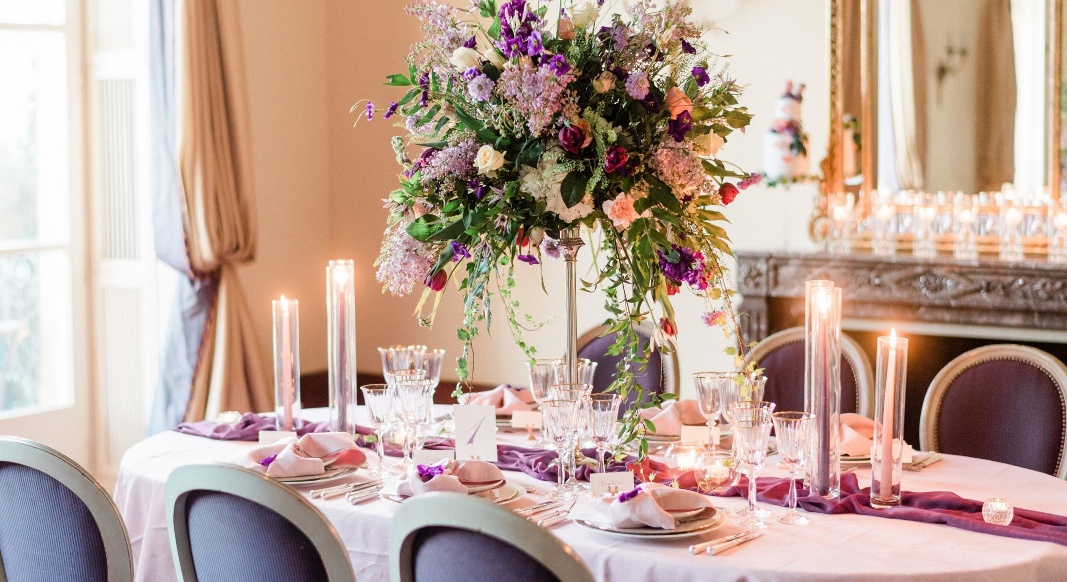 Beau-Rivage Genève - Events
