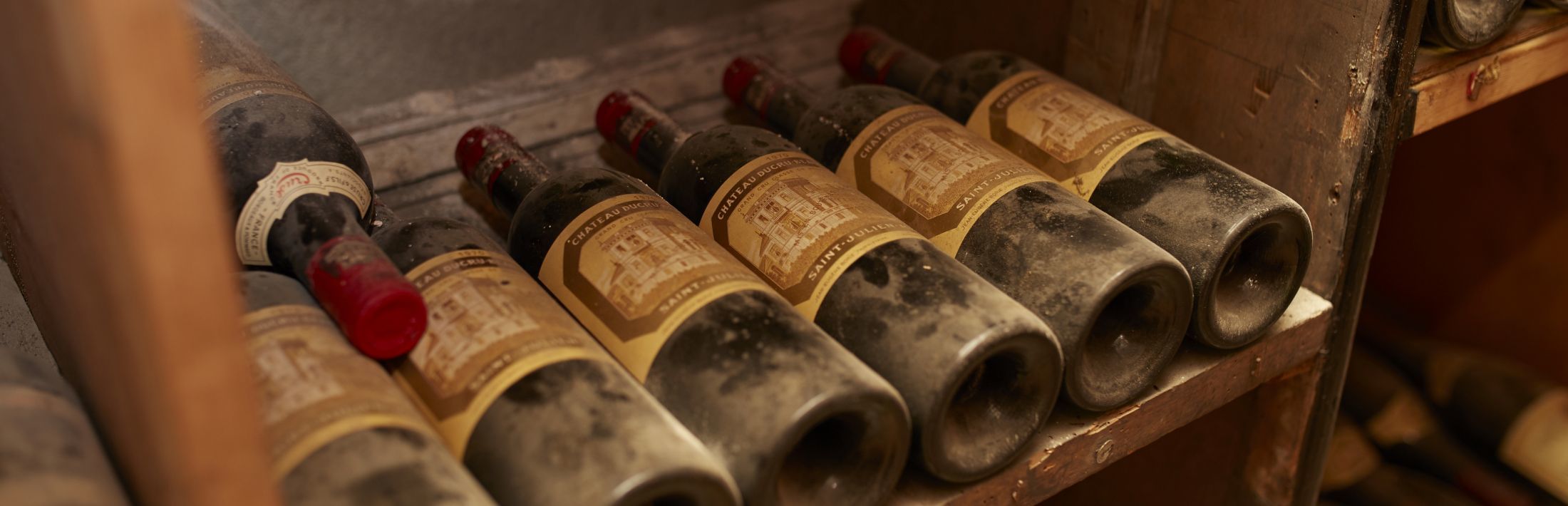 Beau Rivage Hotel Geneva Wine Tasting in Geneva Wine Cellar