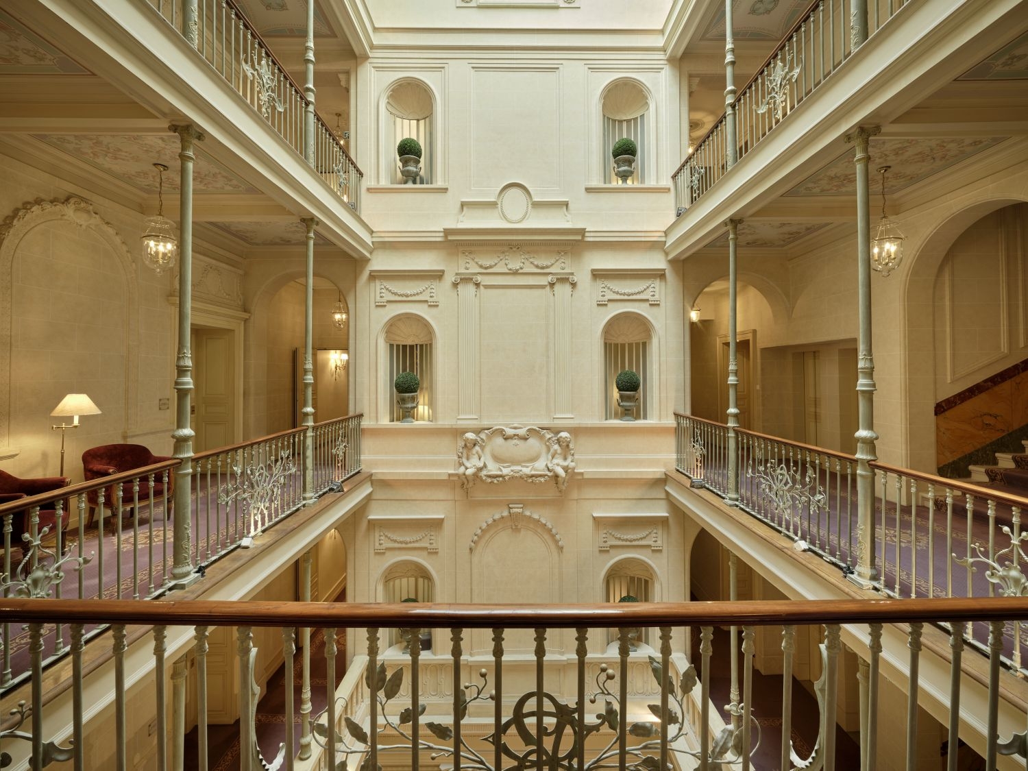 Atrium